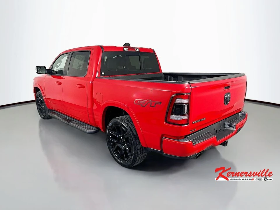 2022 Ram 1500 2nd Gen - Image 5 of 24