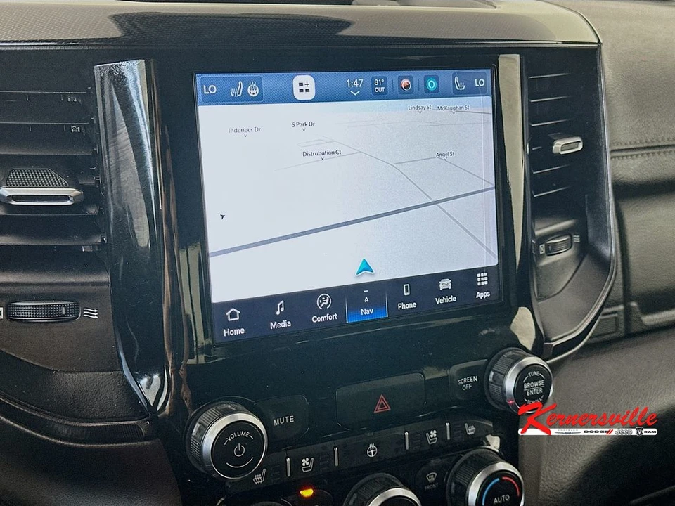 2022 Ram 1500 2nd Gen - Image 19 of 24