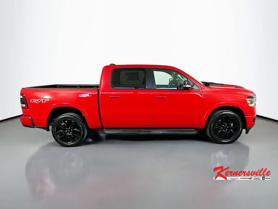 2022 Ram 1500 2nd Gen - Image 8 of 24