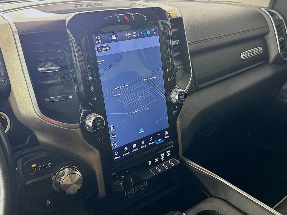 2022 Ram 1500 2nd Gen - Image 5 of 16