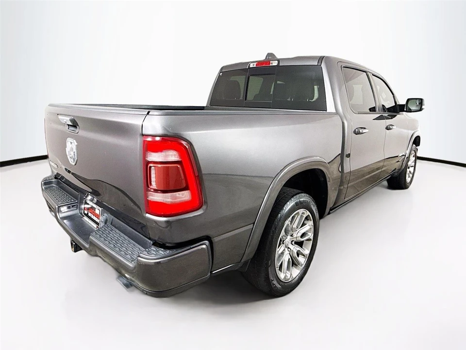 2022 Ram 1500 2nd Gen - Image 14 of 16