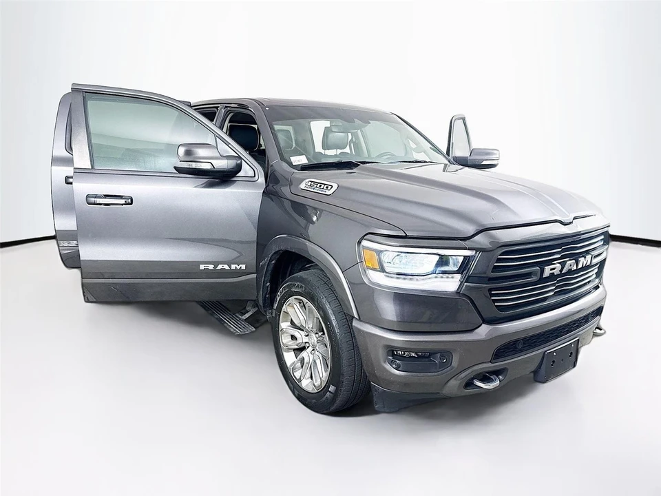 2022 Ram 1500 2nd Gen - Image 15 of 16