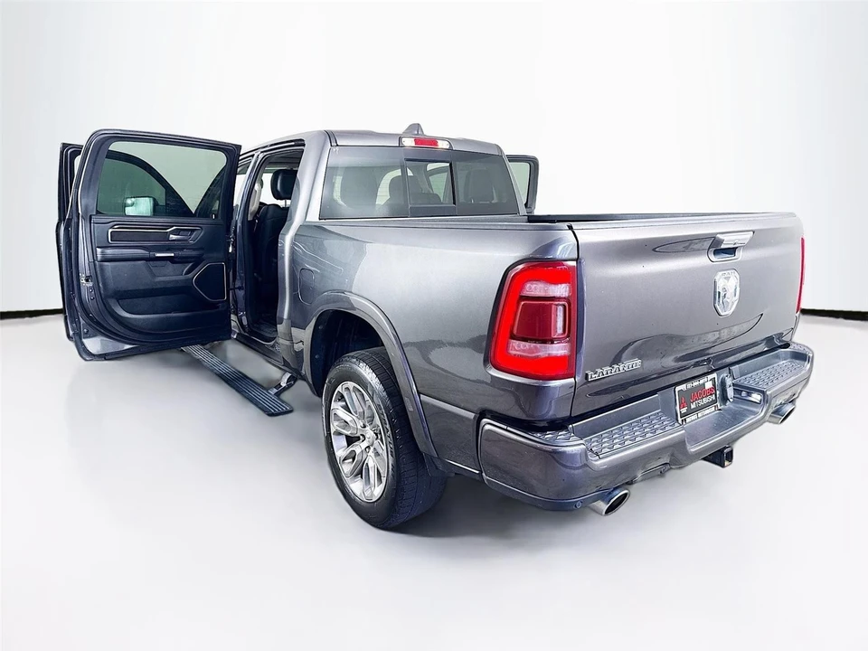 2022 Ram 1500 2nd Gen - Image 16 of 16