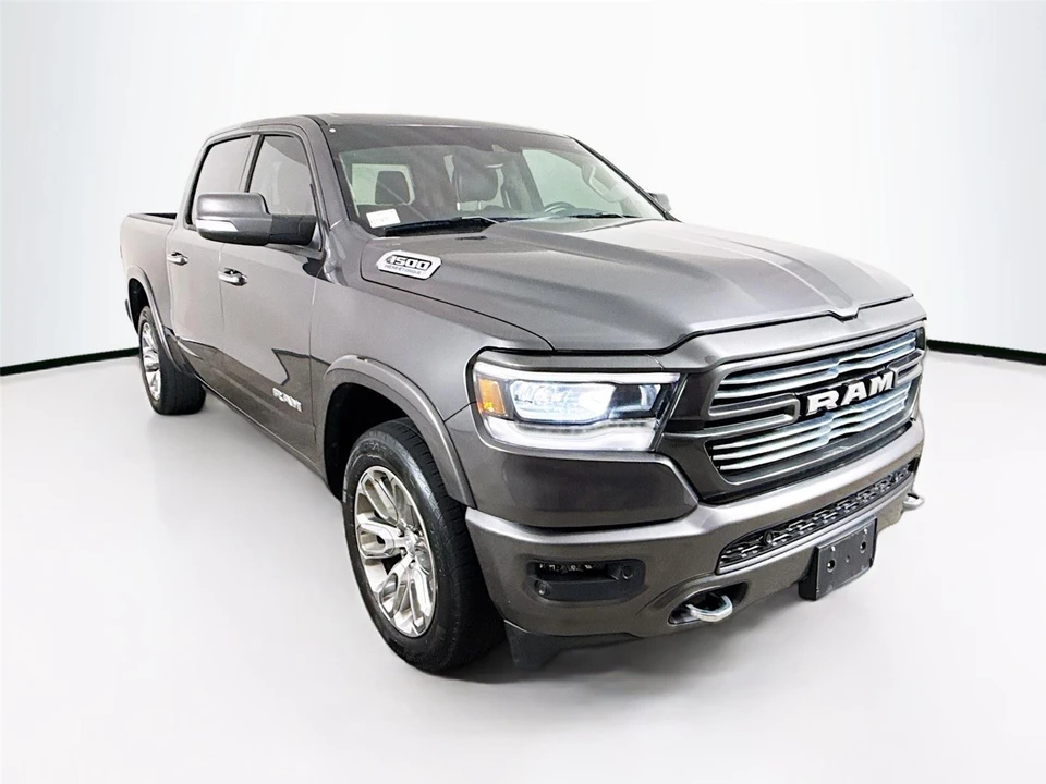 2022 Ram 1500 2nd Gen - Image 12 of 16