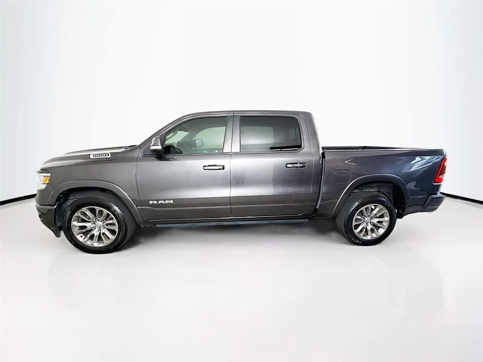 2022 Ram 1500 2nd Gen - Image 8 of 16