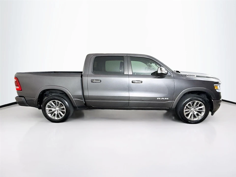 2022 Ram 1500 2nd Gen - Image 11 of 16