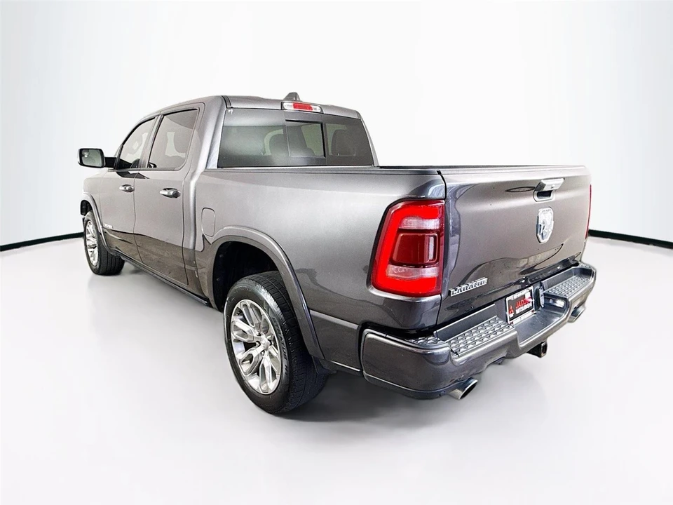 2022 Ram 1500 2nd Gen - Image 9 of 16