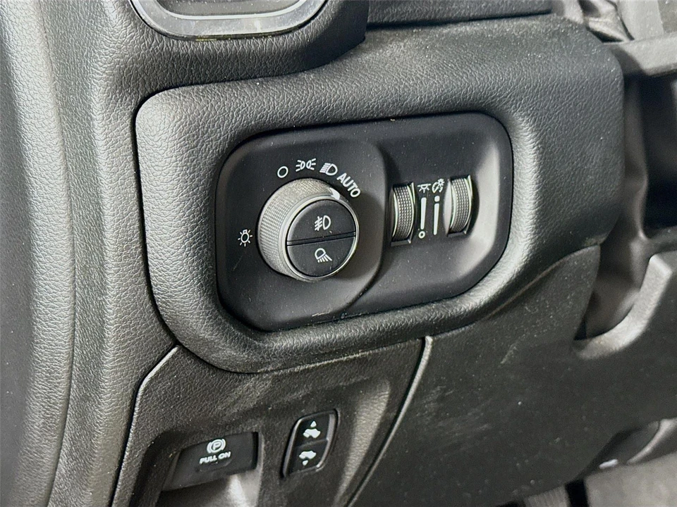 2022 Ram 1500 2nd Gen - Image 4 of 16