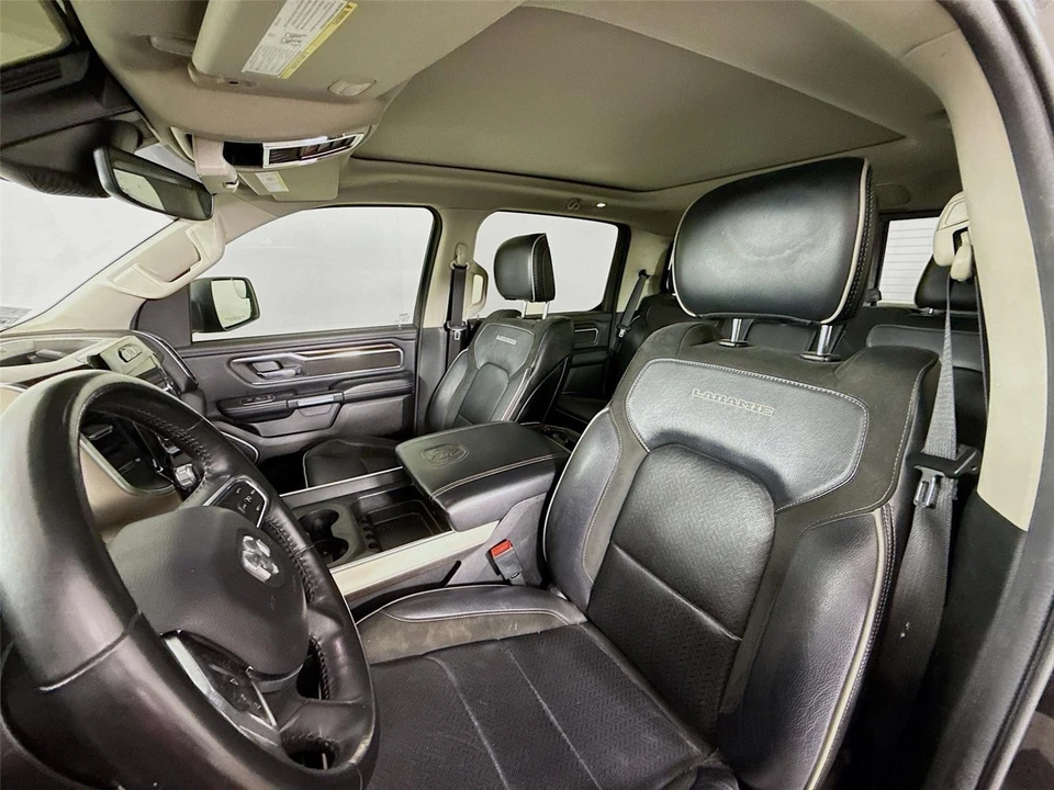 2022 Ram 1500 2nd Gen - Image 2 of 16