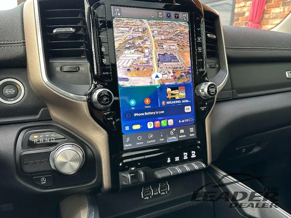 2022 Ram 1500 2nd Gen - Image 16 of 18