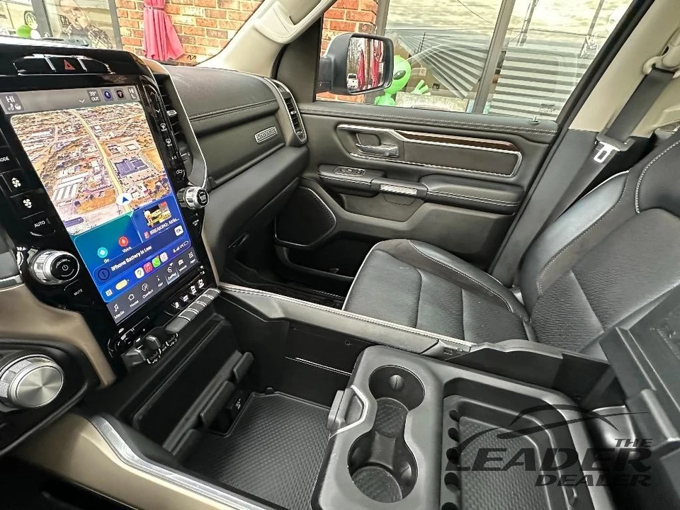 2022 Ram 1500 2nd Gen - Image 17 of 18