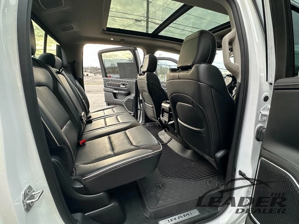 2022 Ram 1500 2nd Gen - Image 10 of 18