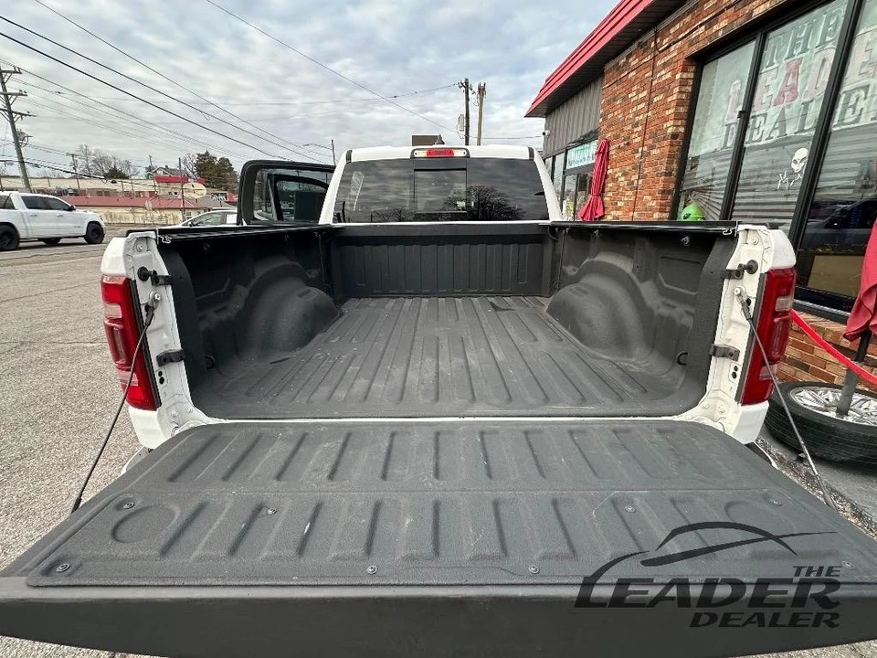 2022 Ram 1500 2nd Gen - Image 9 of 18