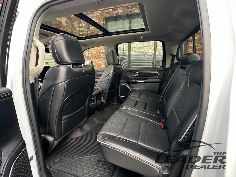 2022 Ram 1500 2nd Gen - Image 8 of 18
