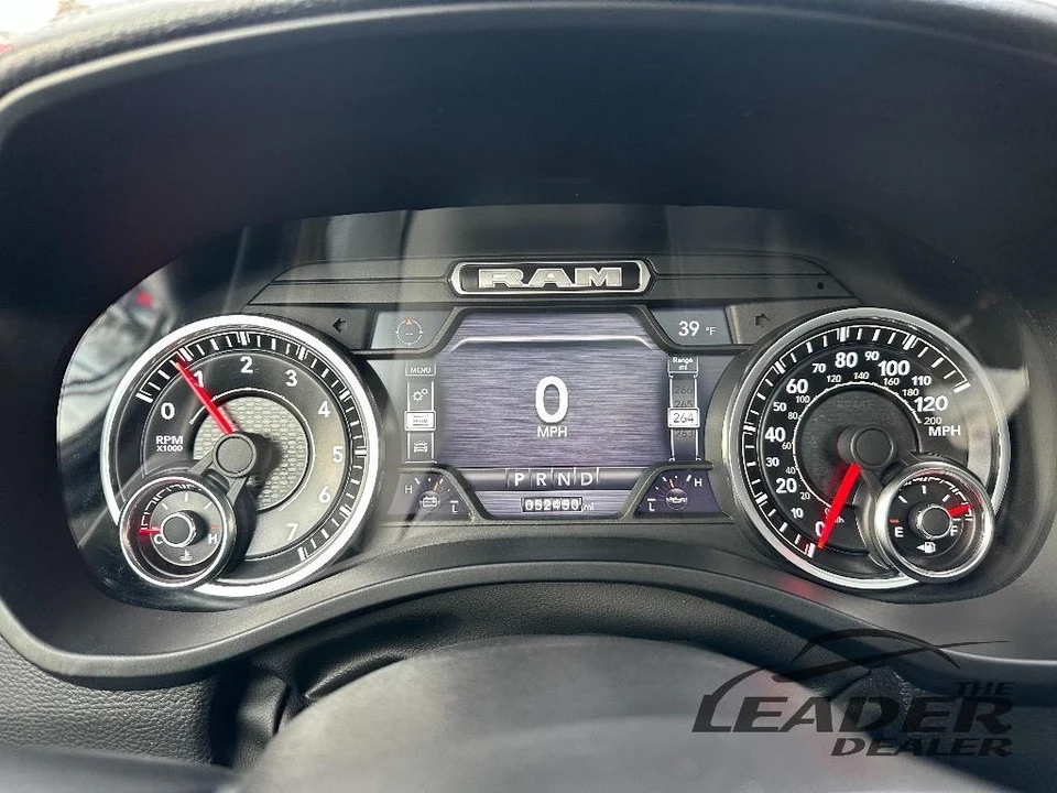 2022 Ram 1500 2nd Gen - Image 14 of 18