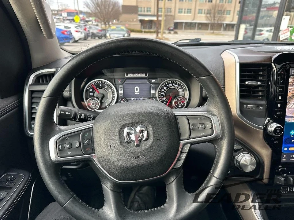 2022 Ram 1500 2nd Gen - Image 15 of 18
