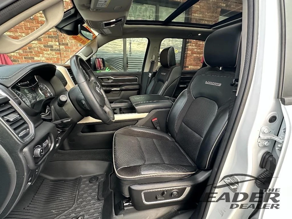 2022 Ram 1500 2nd Gen - Image 7 of 18