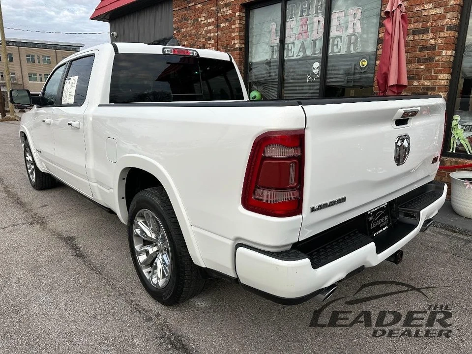 2022 Ram 1500 2nd Gen - Image 4 of 18