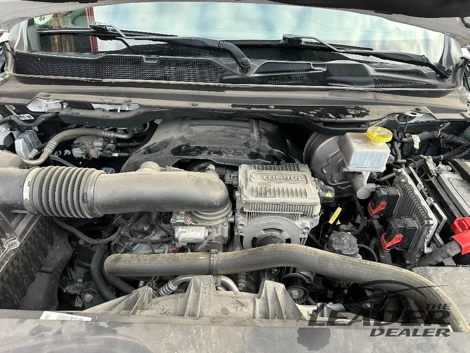 2022 Ram 1500 2nd Gen - Image 6 of 18