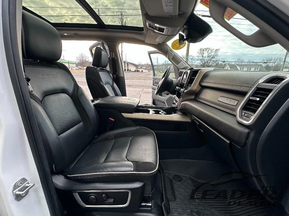 2022 Ram 1500 2nd Gen - Image 11 of 18