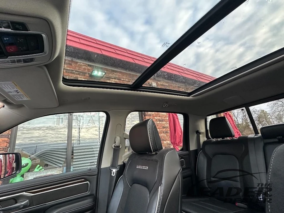 2022 Ram 1500 2nd Gen - Image 18 of 18