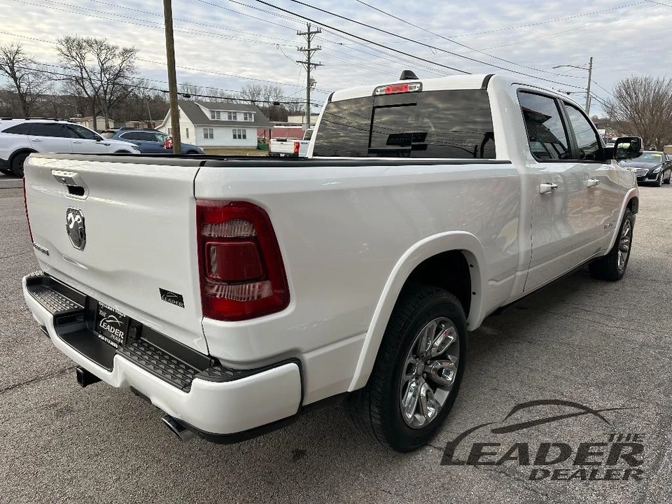 2022 Ram 1500 2nd Gen - Image 3 of 18