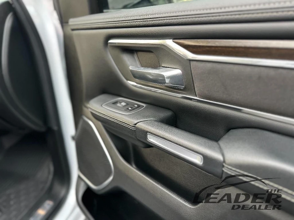 2022 Ram 1500 2nd Gen - Image 12 of 18