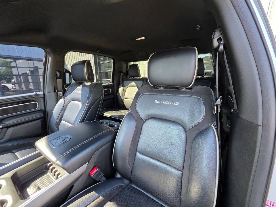 2022 Ram 1500 2nd Gen - Image 23 of 31