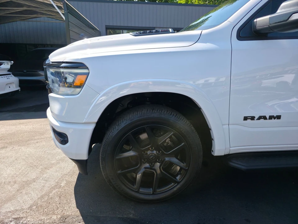 2022 Ram 1500 2nd Gen - Image 16 of 31
