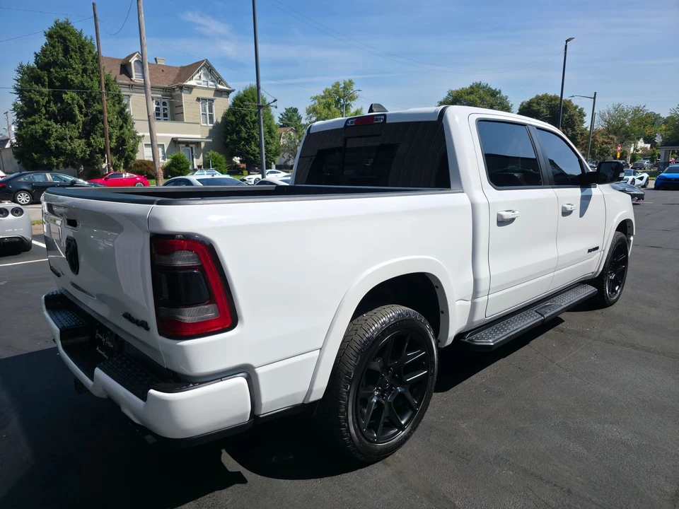 2022 Ram 1500 2nd Gen - Image 13 of 31