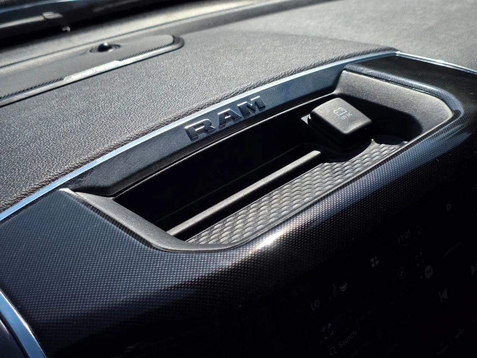 2022 Ram 1500 2nd Gen - Image 29 of 31