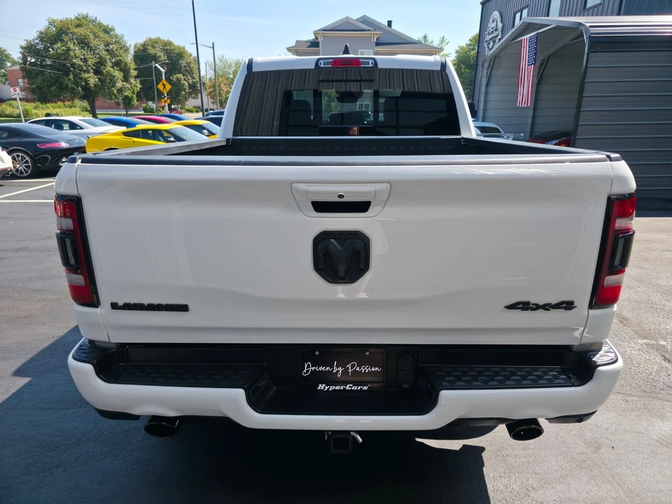 2022 Ram 1500 2nd Gen - Image 12 of 31