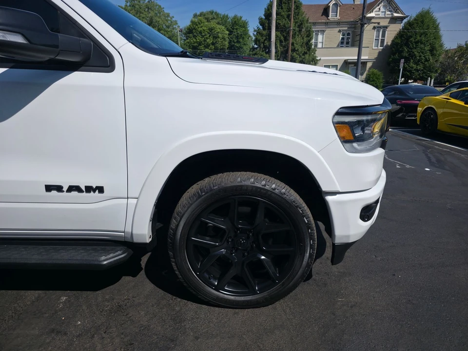 2022 Ram 1500 2nd Gen - Image 19 of 31