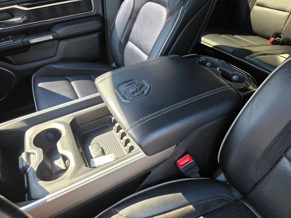 2022 Ram 1500 2nd Gen - Image 24 of 31