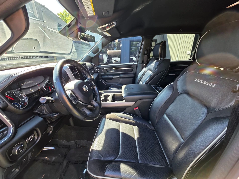 2022 Ram 1500 2nd Gen - Image 22 of 31
