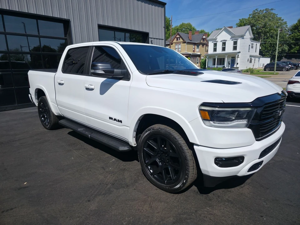 2022 Ram 1500 2nd Gen - Image 5 of 31