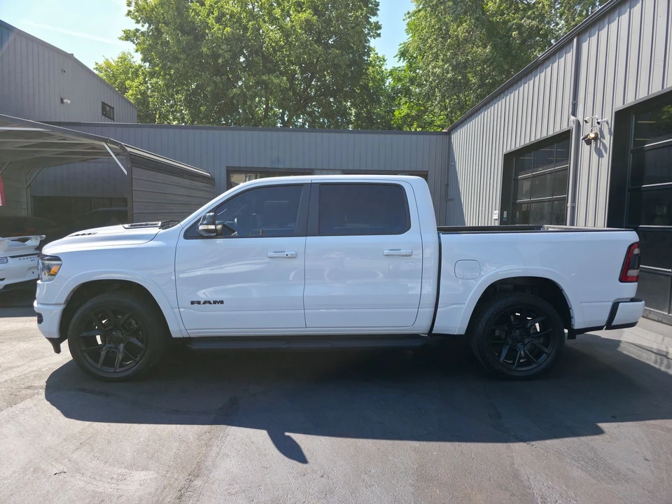 2022 Ram 1500 2nd Gen - Image 10 of 31