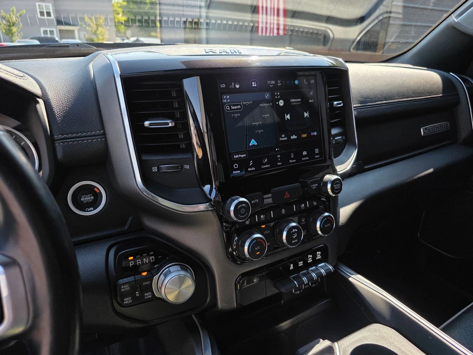 2022 Ram 1500 2nd Gen - Image 3 of 31