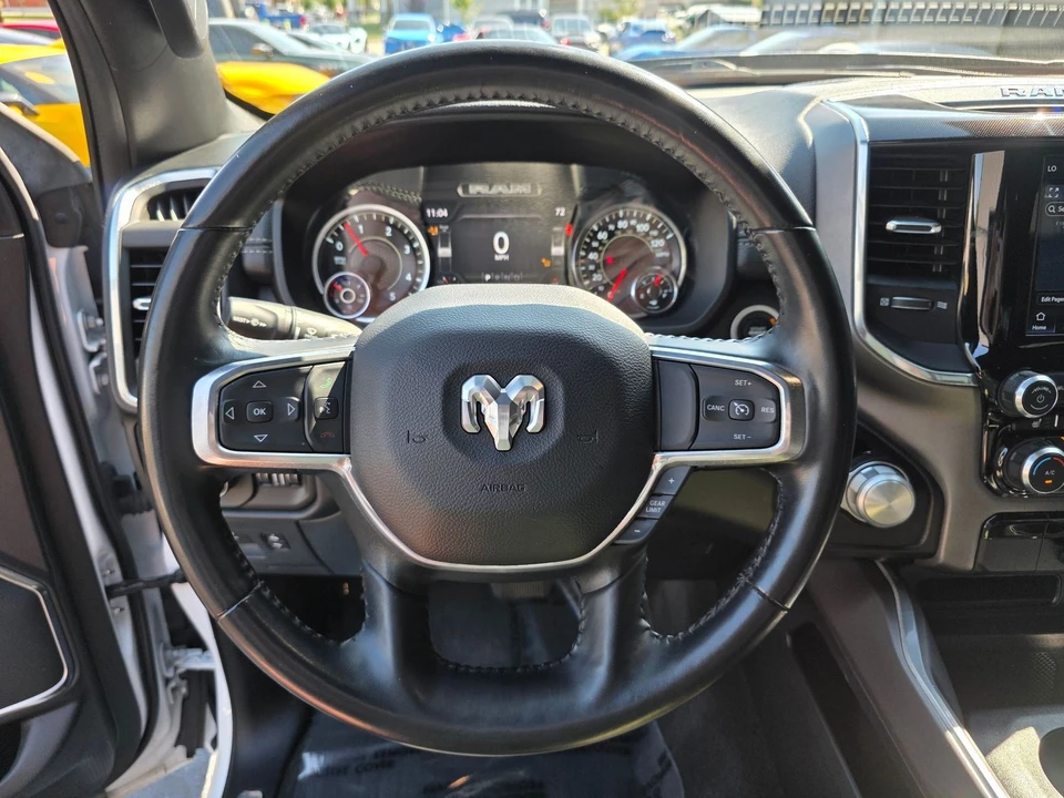 2022 Ram 1500 2nd Gen - Image 27 of 31