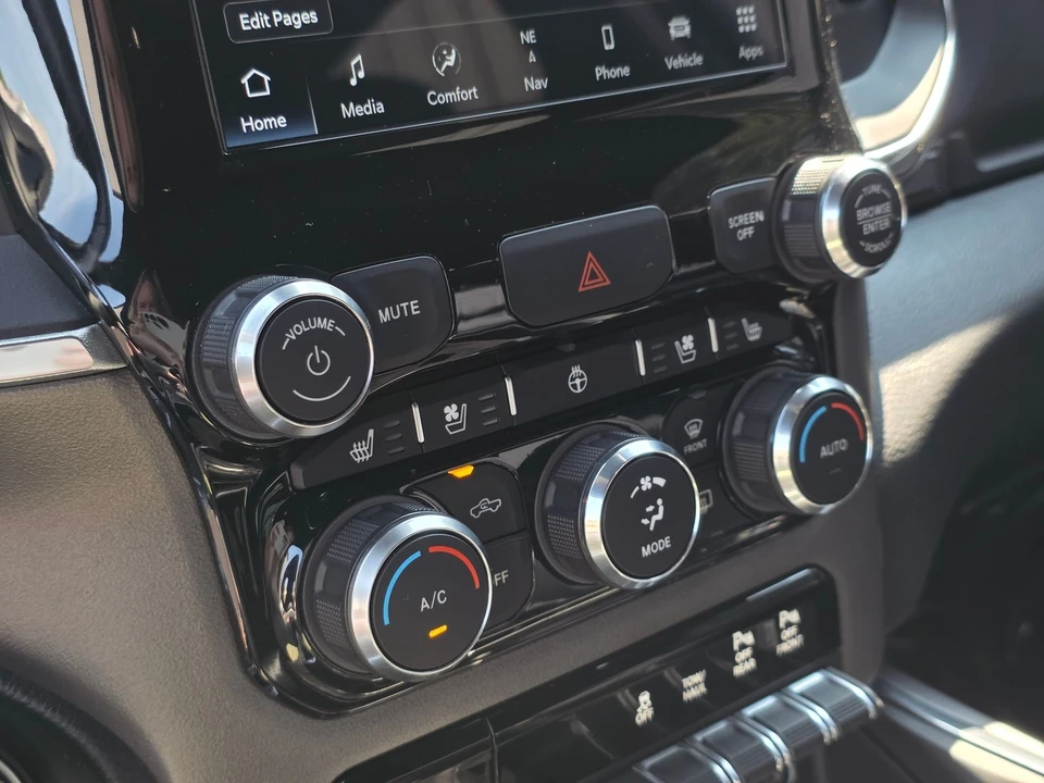 2022 Ram 1500 2nd Gen - Image 31 of 31