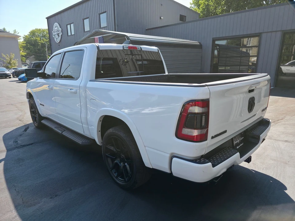 2022 Ram 1500 2nd Gen - Image 11 of 31