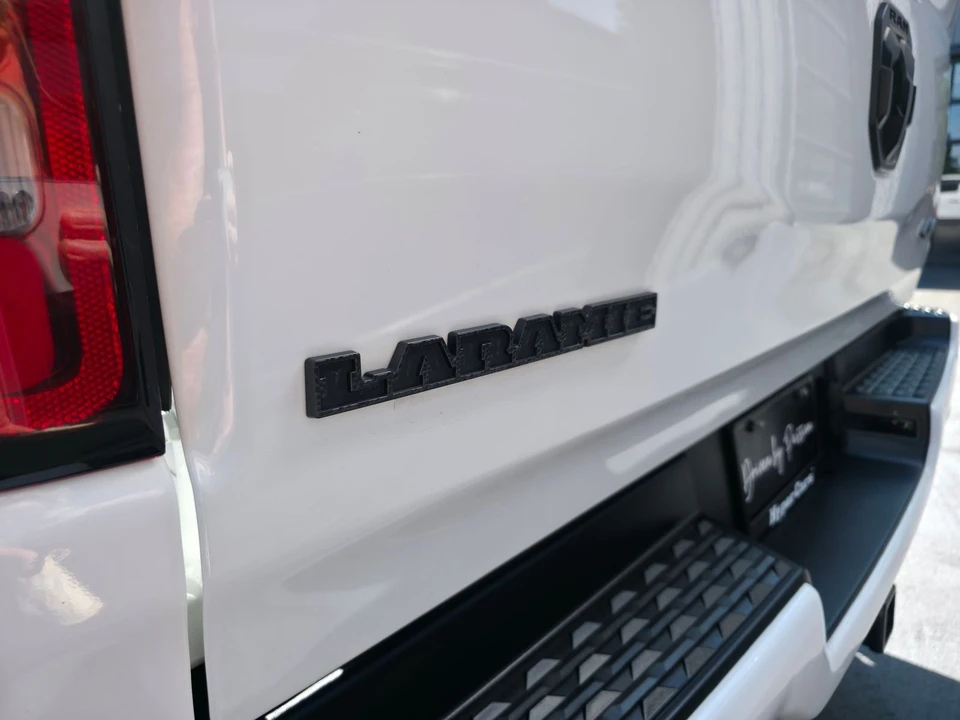 2022 Ram 1500 2nd Gen - Image 4 of 31