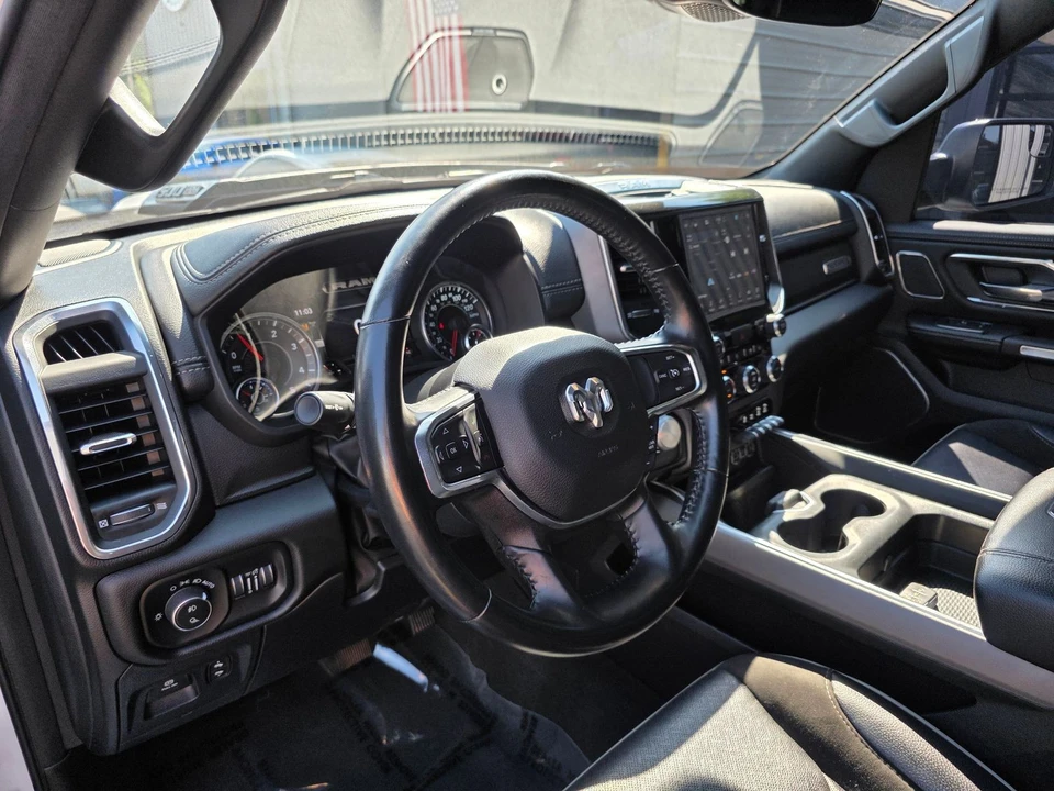 2022 Ram 1500 2nd Gen - Image 25 of 31