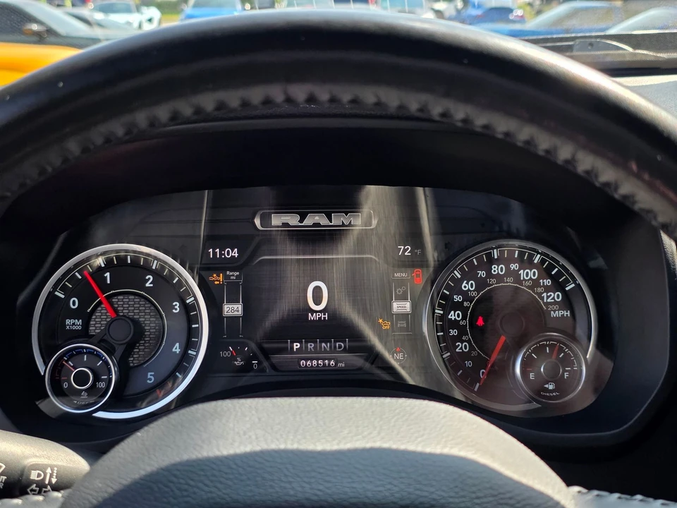 2022 Ram 1500 2nd Gen - Image 28 of 31