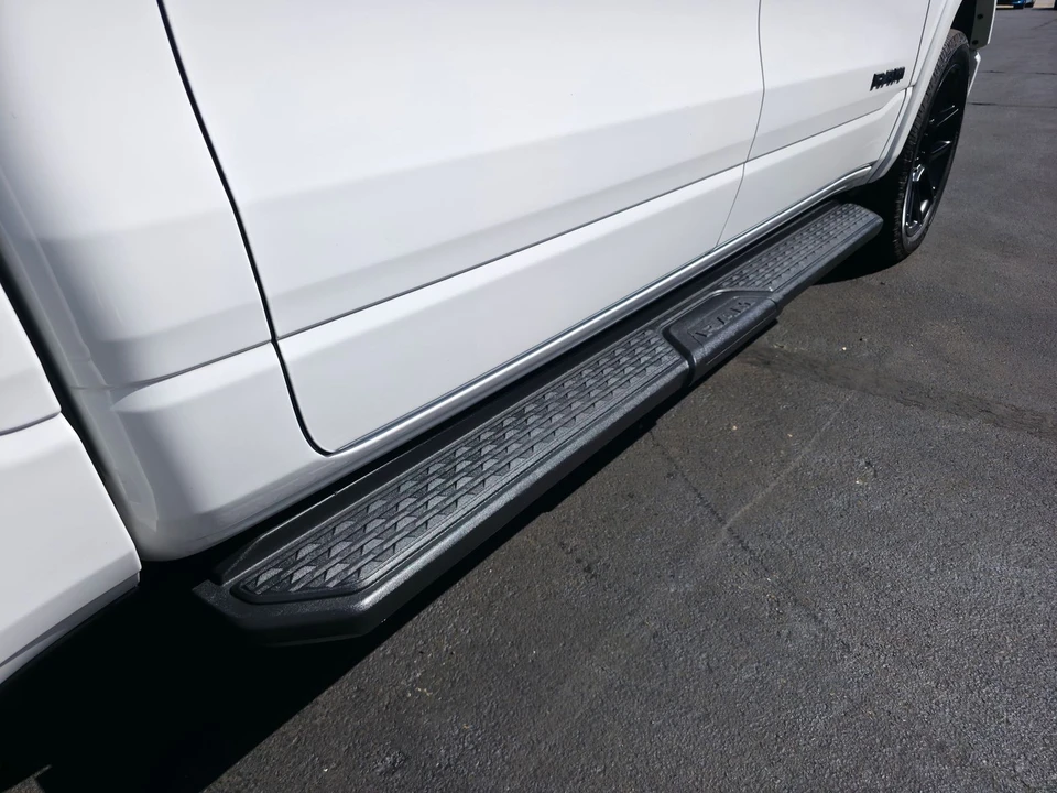 2022 Ram 1500 2nd Gen - Image 14 of 31