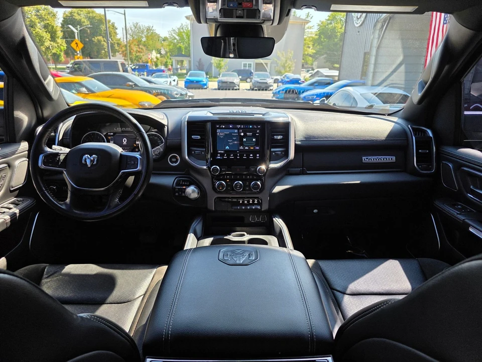 2022 Ram 1500 2nd Gen - Image 26 of 31