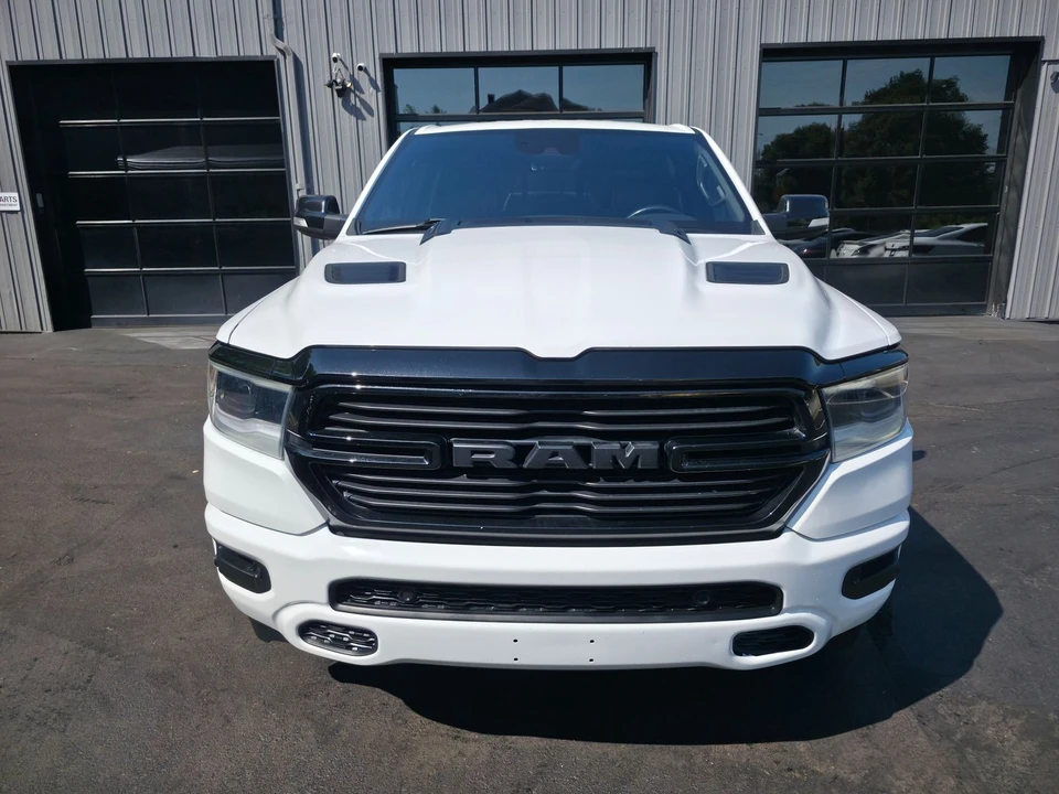2022 Ram 1500 2nd Gen - Image 7 of 31