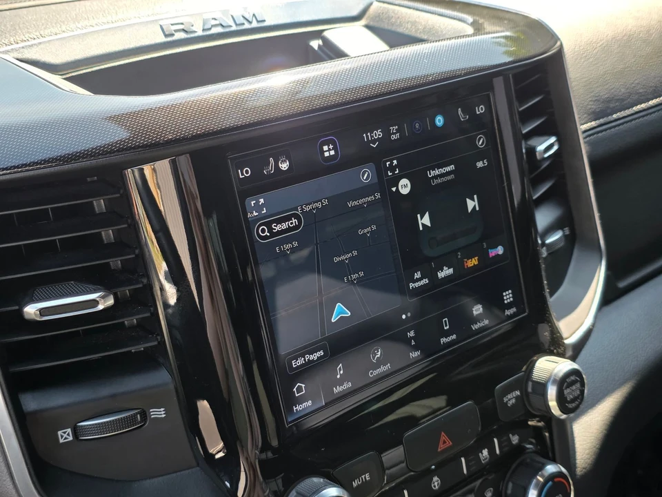 2022 Ram 1500 2nd Gen - Image 30 of 31