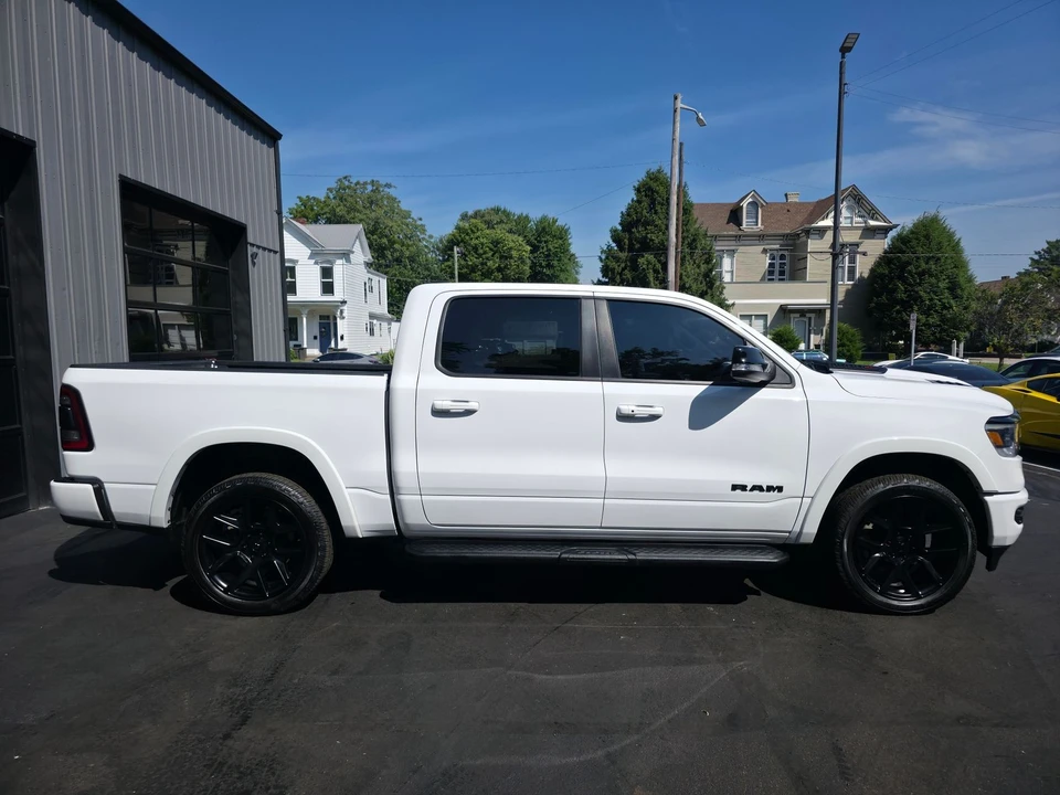2022 Ram 1500 2nd Gen - Image 15 of 31