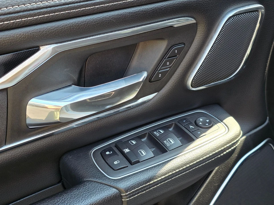 2022 Ram 1500 2nd Gen - Image 21 of 31